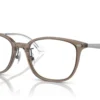 Ray-Ban RX5403D 8274 - Transparent / Silver