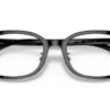 Ray-Ban RX5407D 2000 - Black