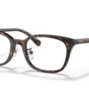 Ray-Ban RX5407D 2012 - Havana