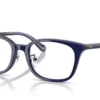 Ray-Ban RX5407D 5986 - Transparent Dark Blue