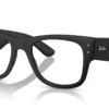 Ray-Ban RX7840V 5204 - Sand Black
