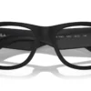 Ray-Ban RX7840V 5204 - Sand Black