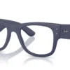 Ray-Ban RX7840V 5207 - Sand Blue