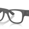 Ray-Ban RX7840V 5521 - Sand Grey