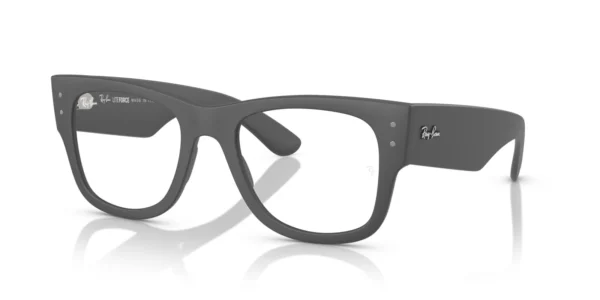 Ray-Ban RX7840V 5521 - Sand Grey