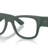 Ray-Ban RX7840V 8062 - Sand Green