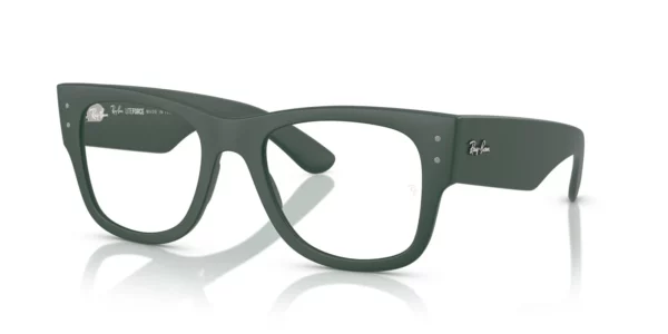 Ray-Ban RX7840V 8062 - Sand Green
