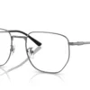 Ray-Ban RX8776D 1000 - Gunmetal