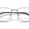 Ray-Ban RX8776D 1000 - Gunmetal