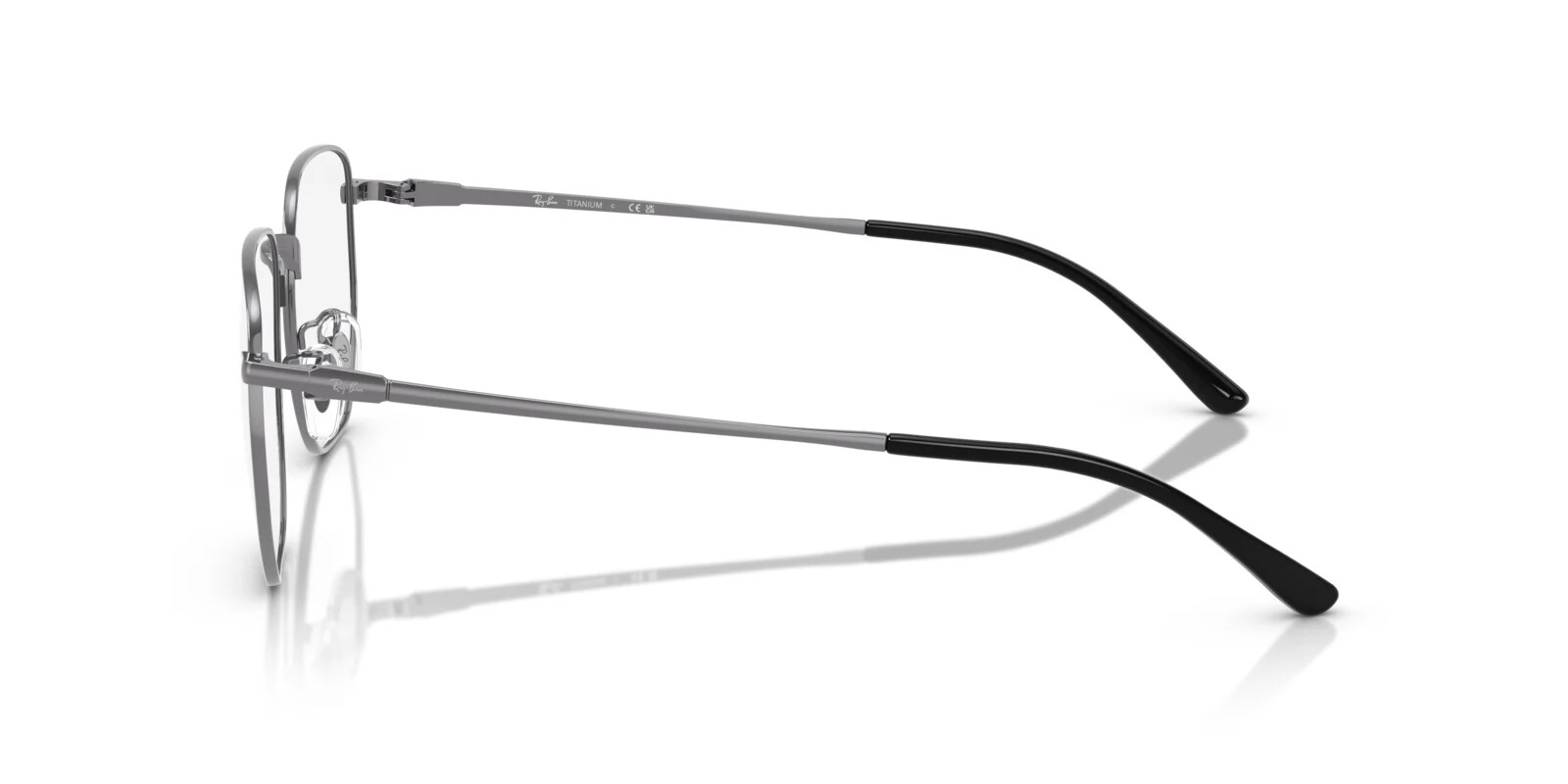 Ray-Ban RX8776D Eyeglasses Genuine | BestNewGlasses.com