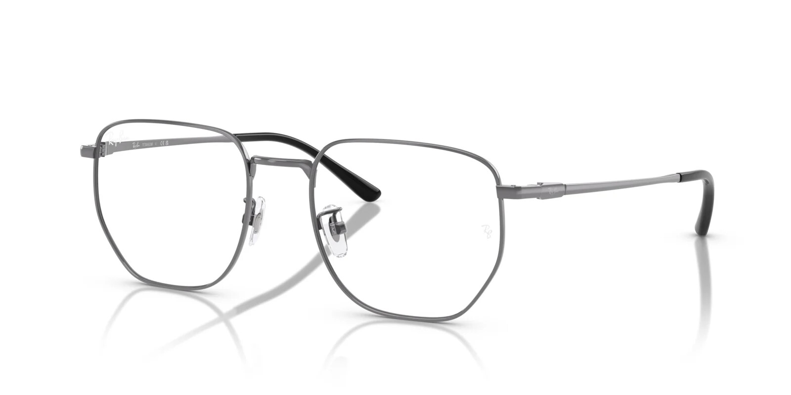 Ray-Ban RX8776D Eyeglasses Genuine | BestNewGlasses.com