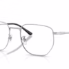 Ray-Ban RX8776D 1002 - Silver