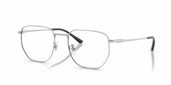 Ray-Ban RX8776D 1002 - Silver