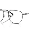 Ray-Ban RX8776D 1244 - Black
