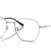 Ray-Ban RX8777D 1002 - Silver