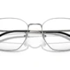 Ray-Ban RX8777D 1002 - Silver