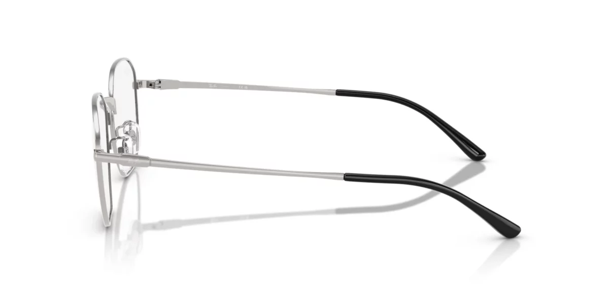 Ray-Ban RX8777D 1002 - Silver