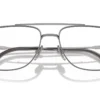 Ray-Ban RX8797 1000 - Gunmetal