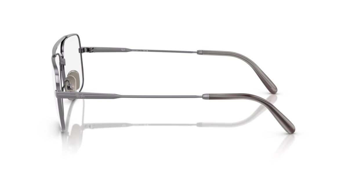 Ray-Ban RX8797 1000 - Gunmetal