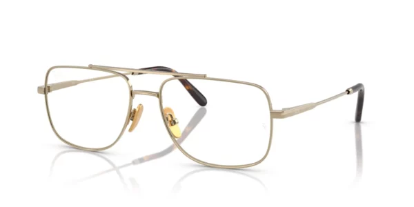 Ray-Ban RX8797 1246 - Arista Gold