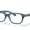 Ray-Ban RY1555 3667 - Blue