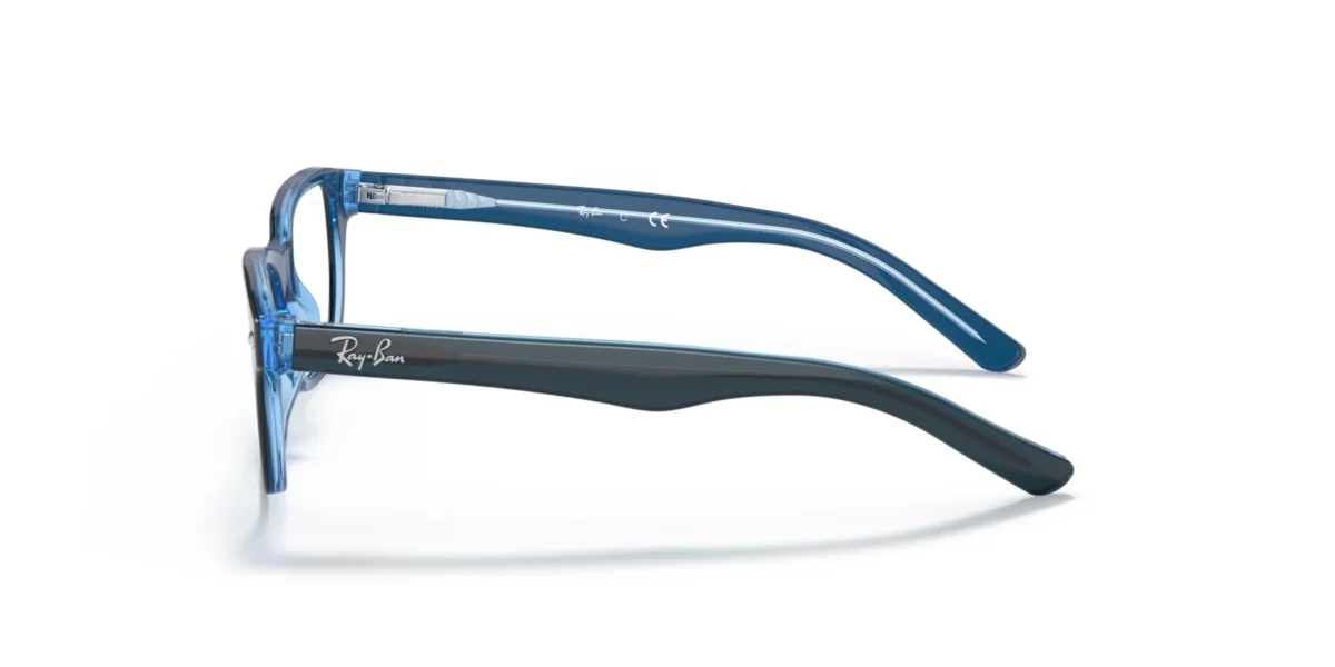 Ray-Ban RY1555 3667 - Blue