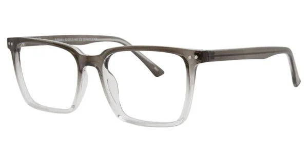 Star ST6251 C2 - Gunmetal / Clear