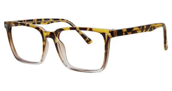 Star ST6251 C3 - Brown Demi / Clear
