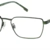 IZOD 2123 - Green Slate