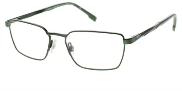 IZOD 2123 - Green Slate