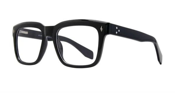 Affordable Designs Dwayne - Black