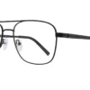 Affordable Designs Fischer - Black