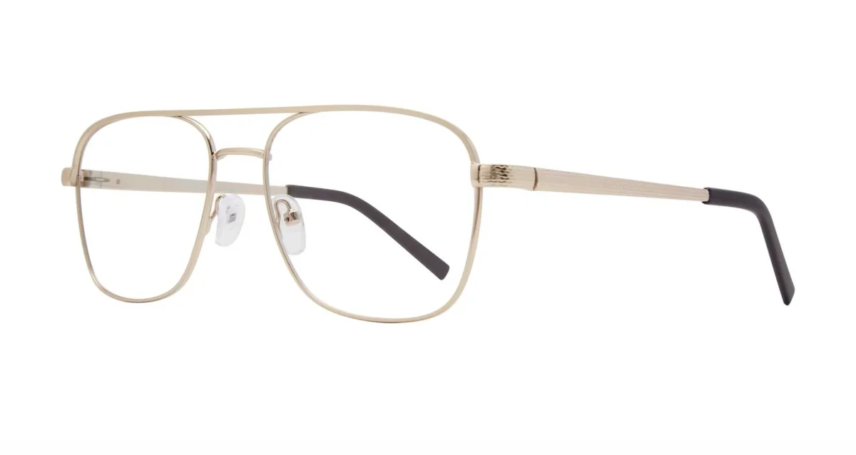 Affordable Designs Fischer - Gold