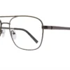 Affordable Designs Fischer - Gunmetal