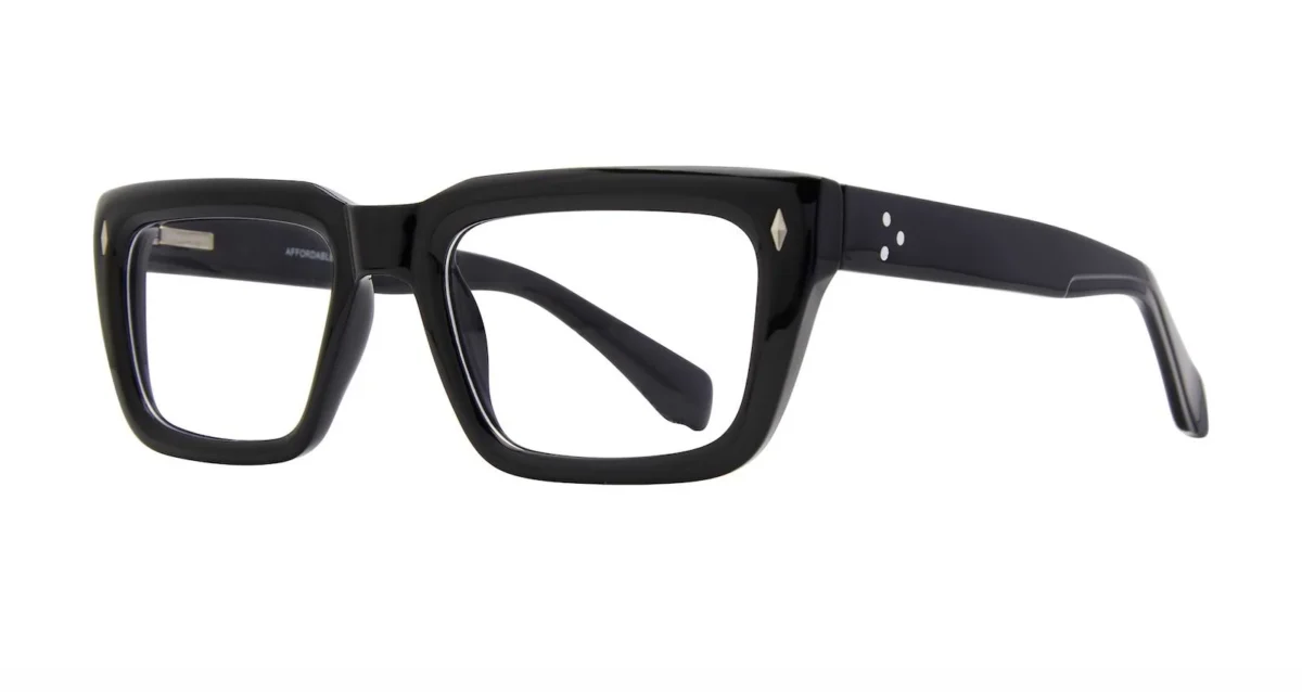 Affordable Designs Marvin - Black
