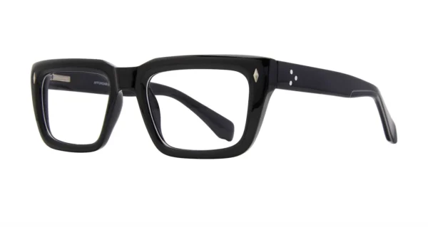 Affordable Designs Marvin - Black