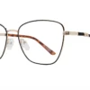 Affordable Designs Ruthie - Black