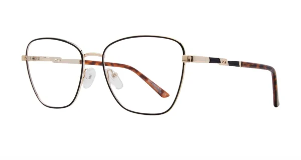 Affordable Designs Ruthie - Black