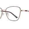 Affordable Designs Ruthie - Brown