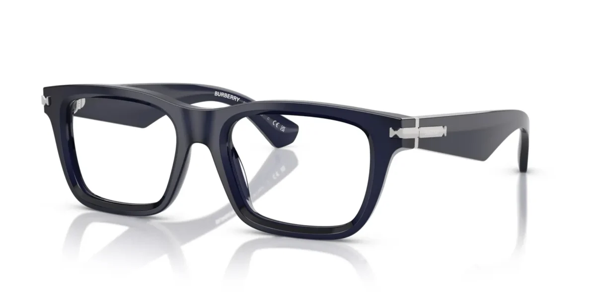 Burberry BE2419 4120 - Blue