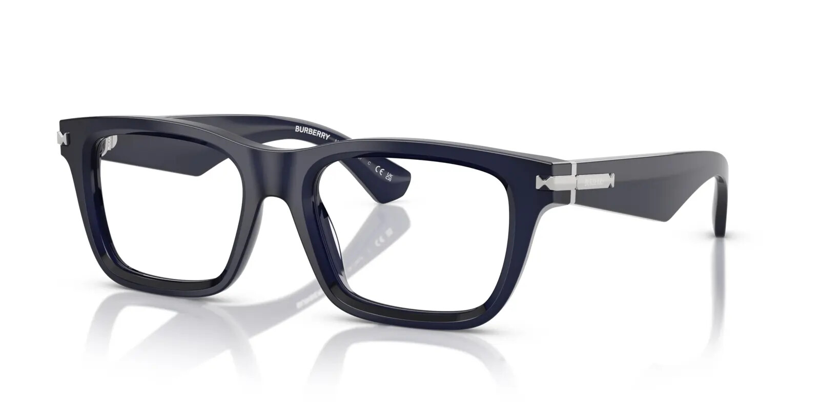 Burberry Be2419 5 Burberry BE2419 4120 - Blue