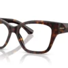 Burberry BE2420 3002 - Dark Havana