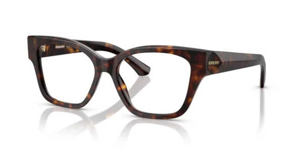 Burberry BE2420 3002 - Dark Havana