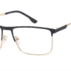 Capri DC240 - Black Gold