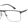Capri DC240 - Gunmetal