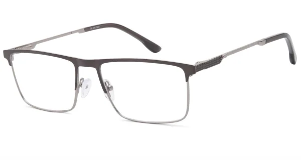 Capri DC240 - Gunmetal