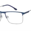 Capri DC240 - Navy Gunmetal
