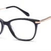 Capri DC241 - Black Gold