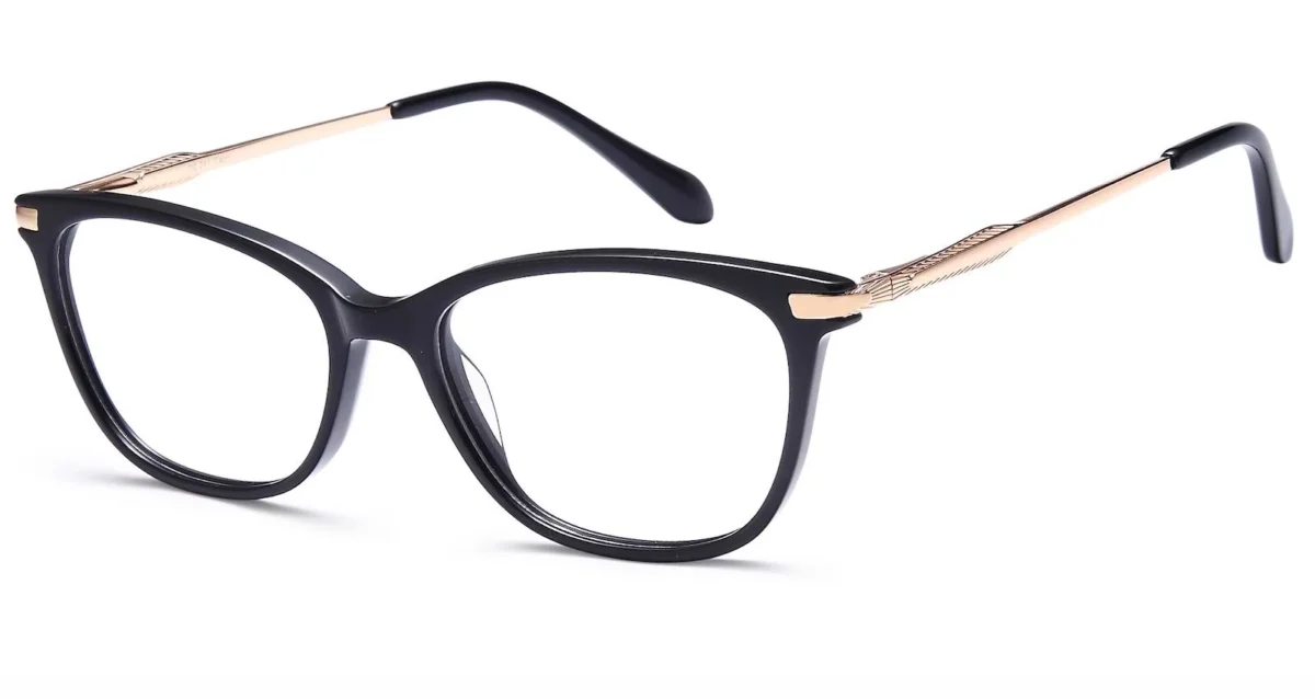 Capri DC241 - Black Gold