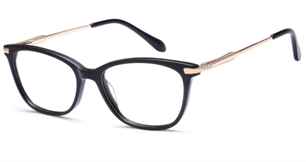 Capri DC241 - Black Gold